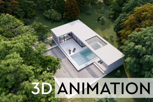 3D Animation